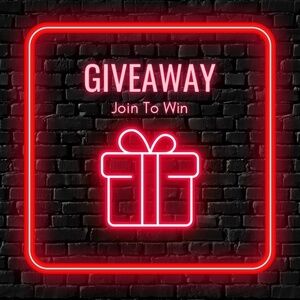 Giveaway!